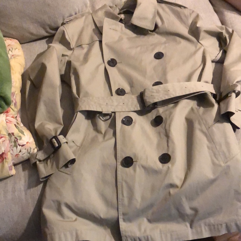 Burberry Flash - image 2